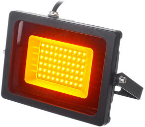 LED IP FL-30 SMD orange