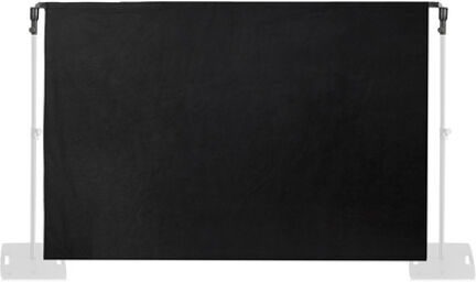 PAD SET 2 Black
