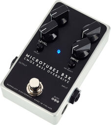Microtubes B3K v2 Bass Overdr