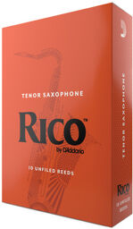 Rico Tenor Sax 4.0