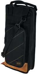 Classic Woven Stick Bag Black Noir