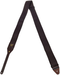 Polypro Acoustic Guitar St BR Marron