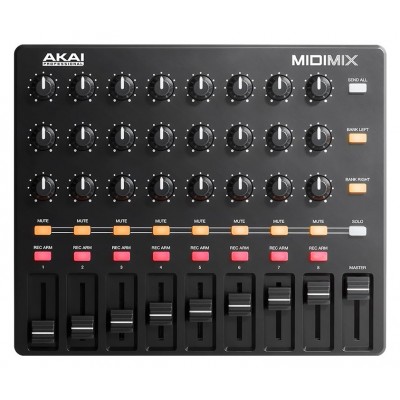 Midimix