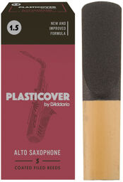 Plasticover Alto Saxophone 1.5