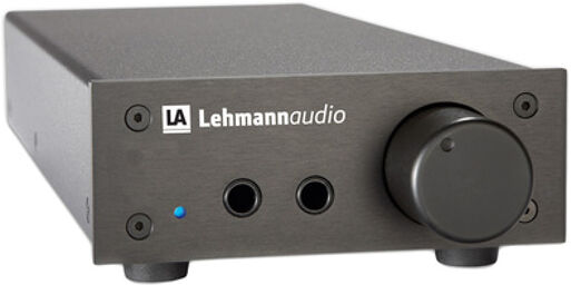 Linear Pro Black noir