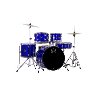 Comet Fusion 20