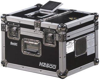 HZ-500 Hazer
