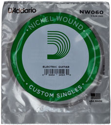 NW060 Single String