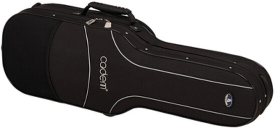 Cadem+ Violin Case CcG 4/4 Noir