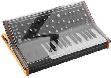Moog Subsequent 25