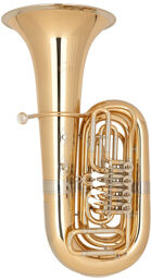 87A GM Bb-Tuba