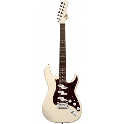 Tribute Comanche Olympic White RW