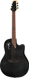 Pro Series Elite 1868TX-5-G Noir texturé