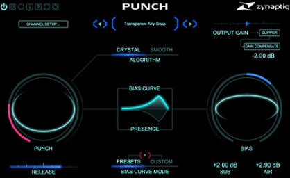 Punch
