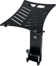 12196 Clamping laptop stand