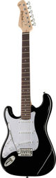 ST-20LH BK Standard Series Noir haute brillance