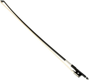 Carbon Graphite Violin Bow 4/4