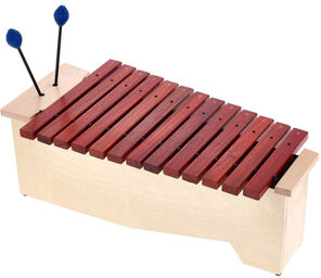 Alto Xylophone TAX