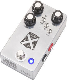 Kilt 10 LTD Distortion/Boost