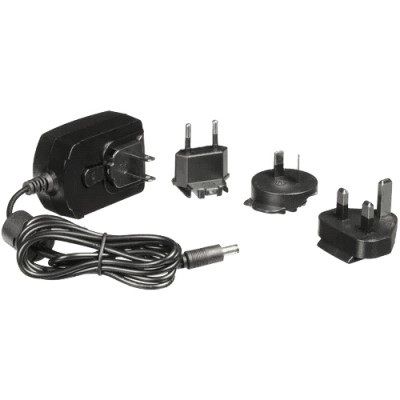 Alimentation Video Assist
