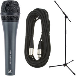 E835 Bundle Noir