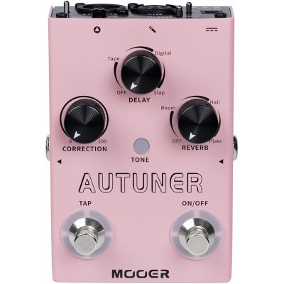 Pedale Autuner
