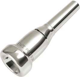 Heavy Trumpet 6+M,6,106 Silver