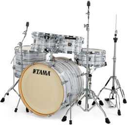 Superstar Classic Kit 22 ICA Ice Ash Wrap
