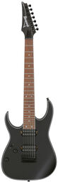 RG7421EXL-BKF Black Flat