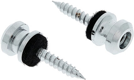 Security S-Locks Pin Set M C