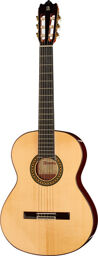 4P A incl.Gig Bag Naturel