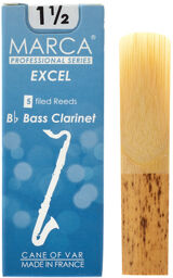 Excel Bass Clarinet 1.5 (B)