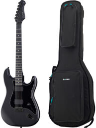 ST-20HH Active SBK w/Bag Noir mat