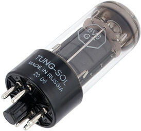 6V6GT Tube