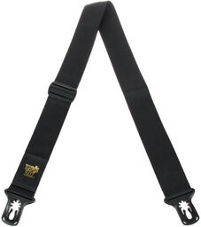 PolyLock Strap BK noir