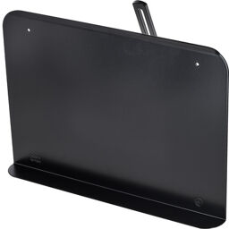 11510 Sheet Music Holder Noir