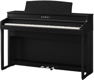 CA-401 B Noir
