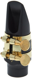 Soprano Sax BA-8 M5M