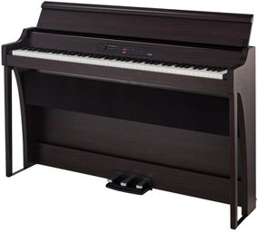 G1 B Air BR Marron mat