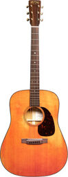 D-18 1955 CFM IV 70th Naturel