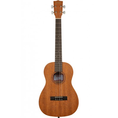 Ka-15 Bariton Mahogany + Housse
