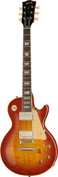 Les Paul 59 STB ULA Sunrise Teaburst Burst