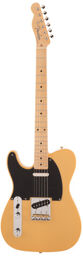 Traditional '50s Tele LH BTB Butterscotch Blonde