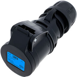 213-6x Shark 16A 3pol 230V F