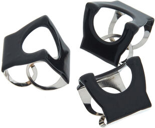 Cymbal Clamp Black