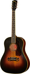 1939 J-55 Faded VS Faded Vintage Sunburst