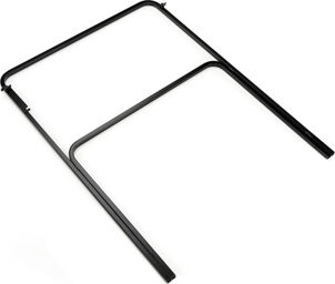 iX Stage Steel Handrail 1m