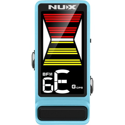 Flow Tune MK2 Accordeur Bleu