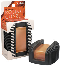 Rosin Guard Natural Rosin L
