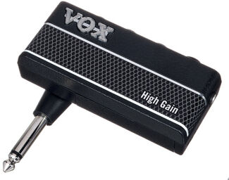 AmPlug 3 High Gain